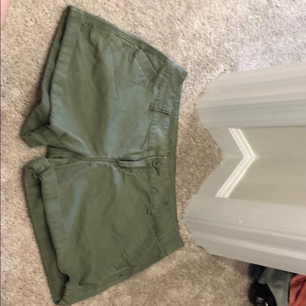 Shorts